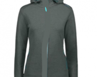 ג'קט סטרץ', אפור