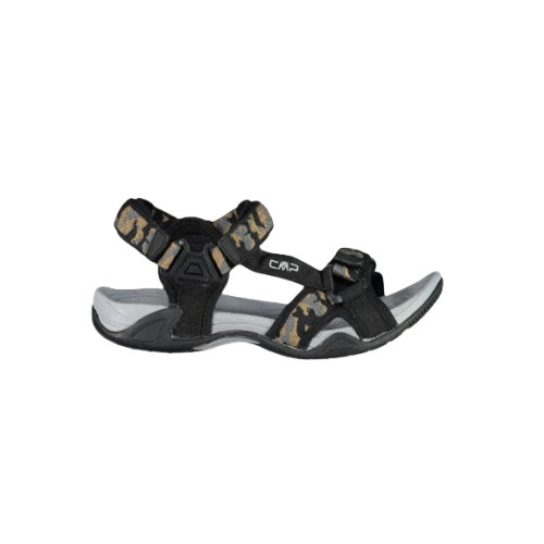 HAMAL סנדל גברים מטיילים 