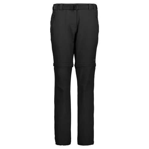 מכנסי נשים - סטרצ' מתקצרים למטיילים 