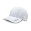 כובע CMP לבן