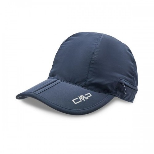 כובע CMP כחול