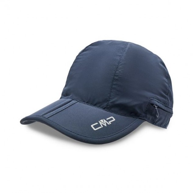 כובע CMP כחול
