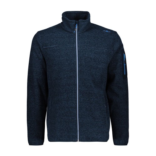 ג'קט פליס לגברים