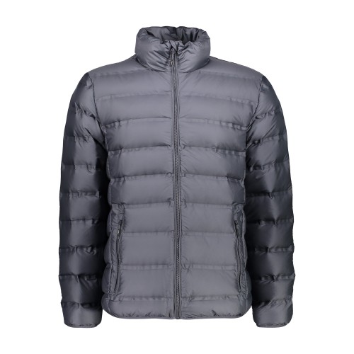 מעיל פוך אווזים מבודד לגברים