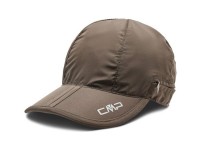 כובע CMP חום