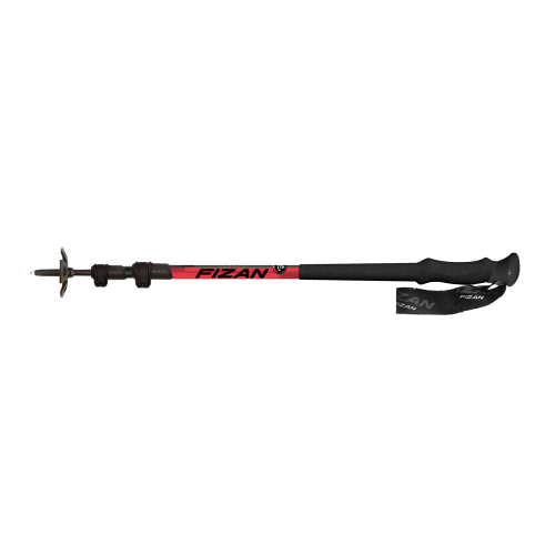 זוג מקלות הליכה לטיולים  ELBRUS