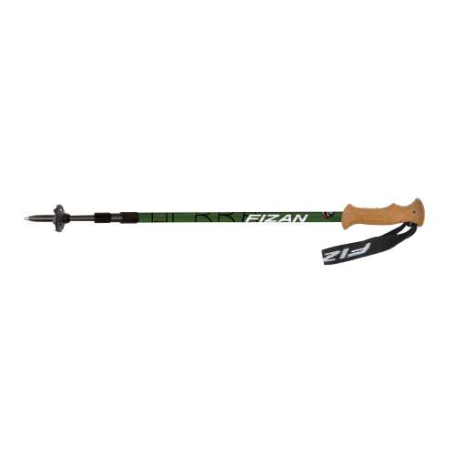 זוג מקלות הליכה לטיולים  TIERRA