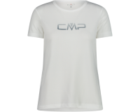  טי-שירט גברים עם לוגו CMP