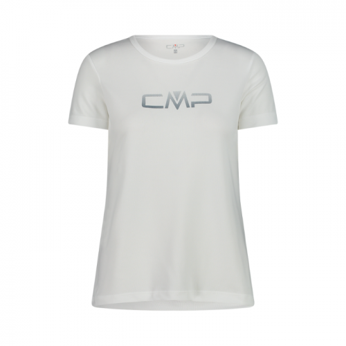  טי-שירט גברים עם לוגו CMP
