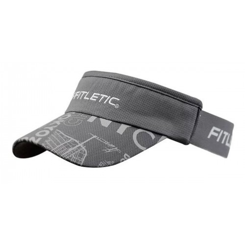 VISOR- כובע מבד מנדף זיעה