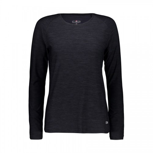 חולצה Dry-Fit מנדפת, שרוול ארוך