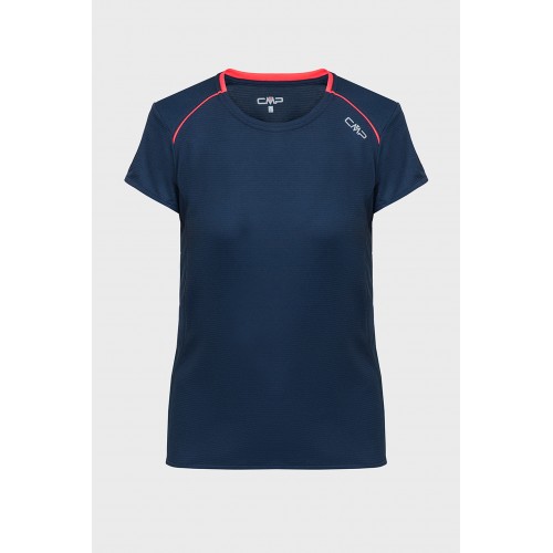 חולצה Dry-Fit מנדפת, שרוול קצר 